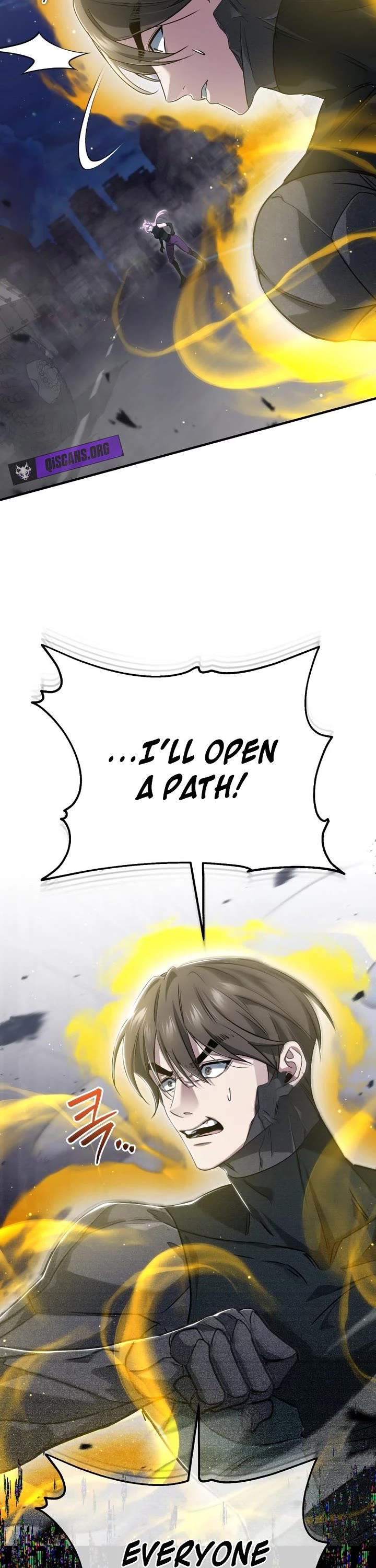 Regressor’s Life After Retirement Chapter 94 page 13 - Chapter 94