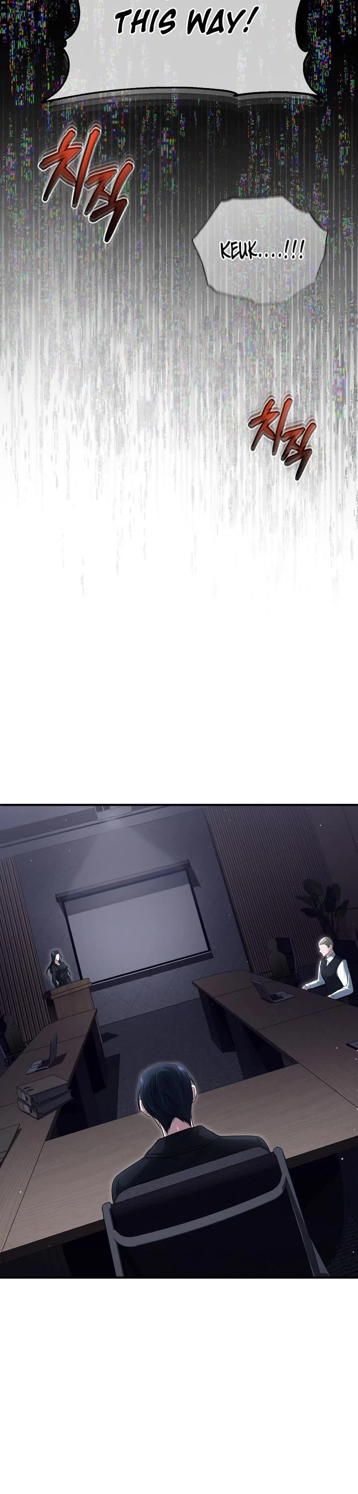 Regressor’s Life After Retirement Chapter 94 page 14 - Chapter 94