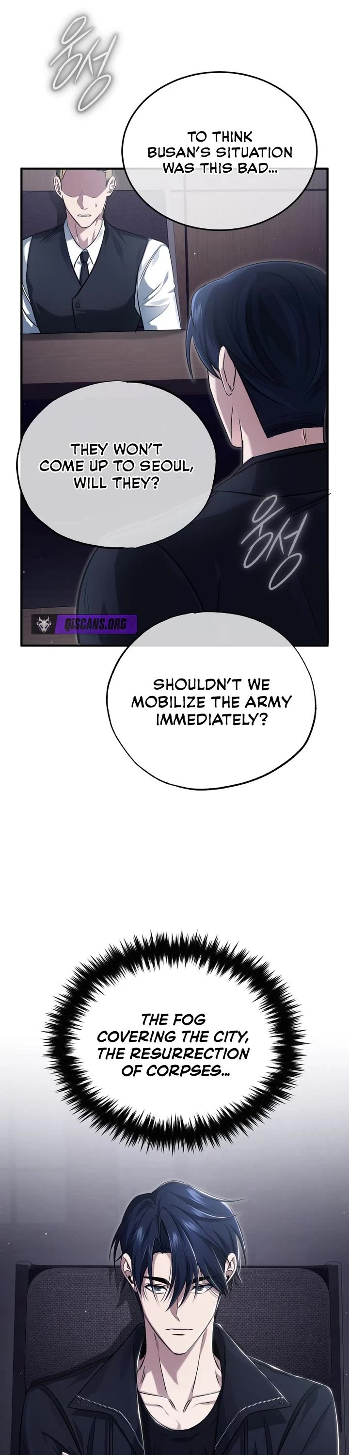 Regressor’s Life After Retirement Chapter 94 page 15 - Chapter 94