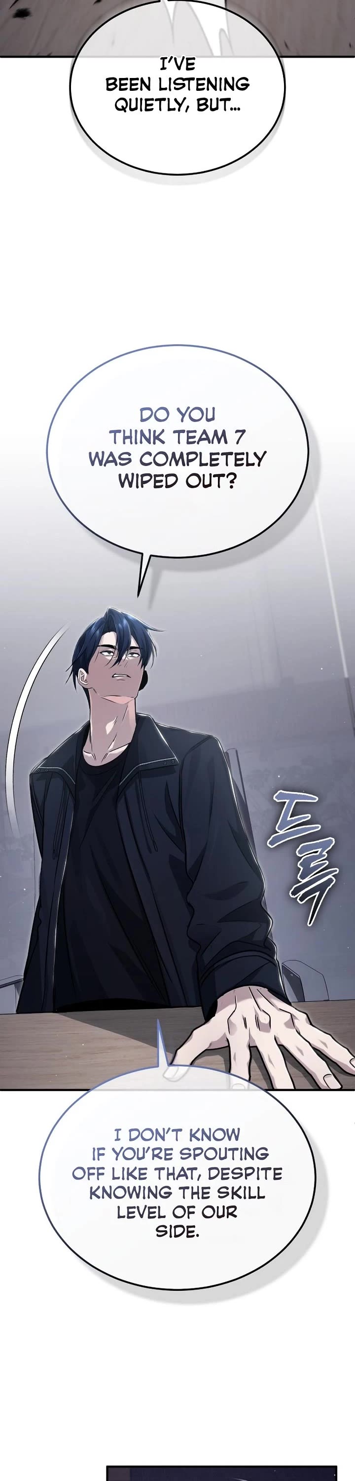 Regressor’s Life After Retirement Chapter 94 page 19 - Chapter 94