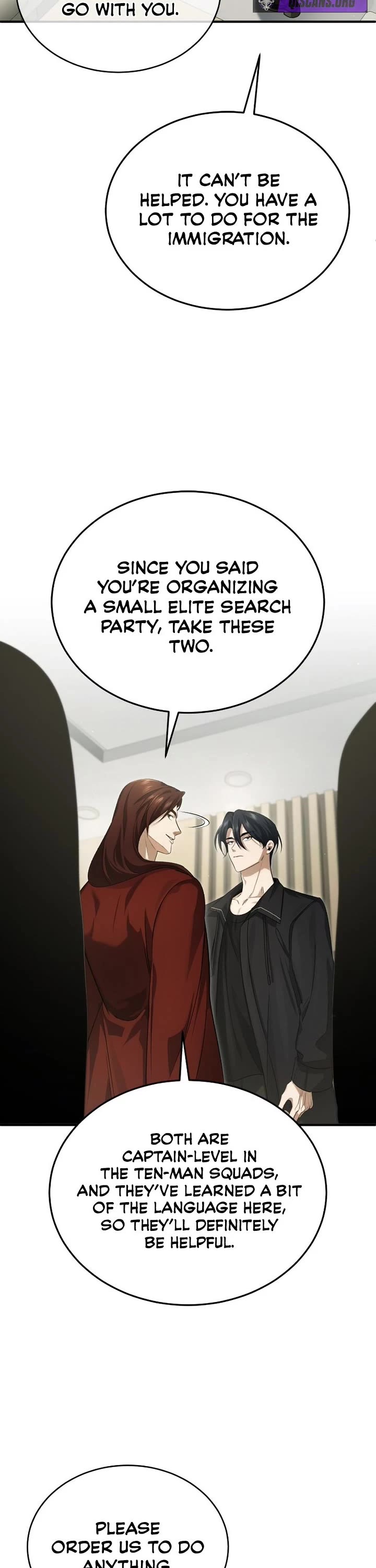 Regressor’s Life After Retirement Chapter 94 page 21 - Chapter 94