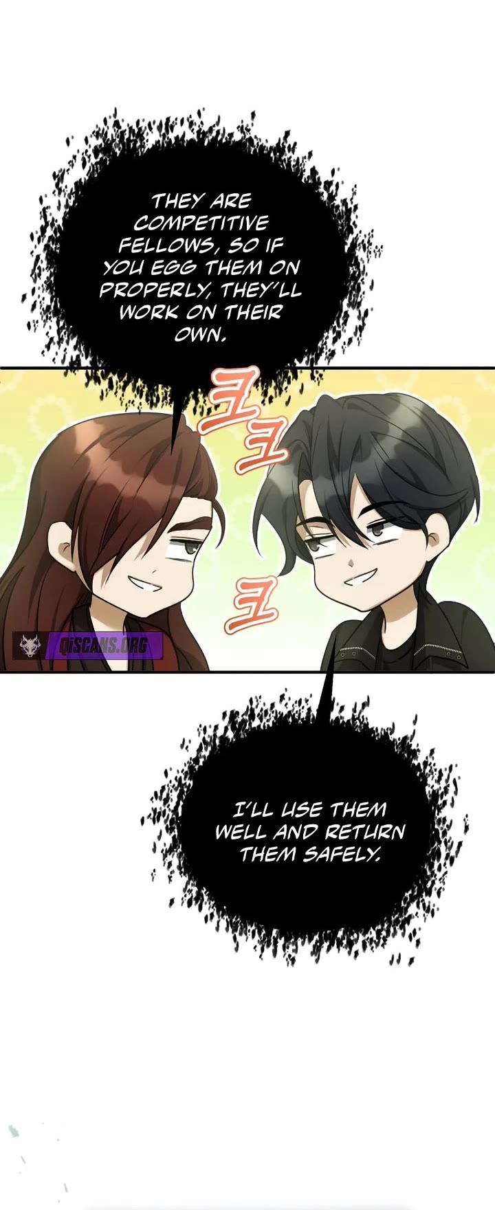 Regressor’s Life After Retirement Chapter 94 page 23 - Chapter 94