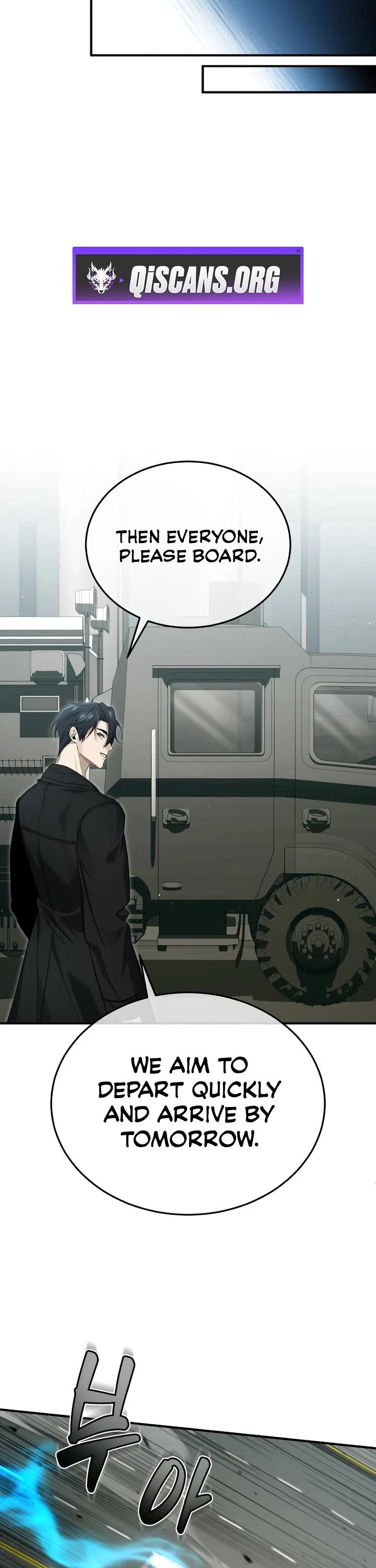 Regressor’s Life After Retirement Chapter 94 page 26 - Chapter 94
