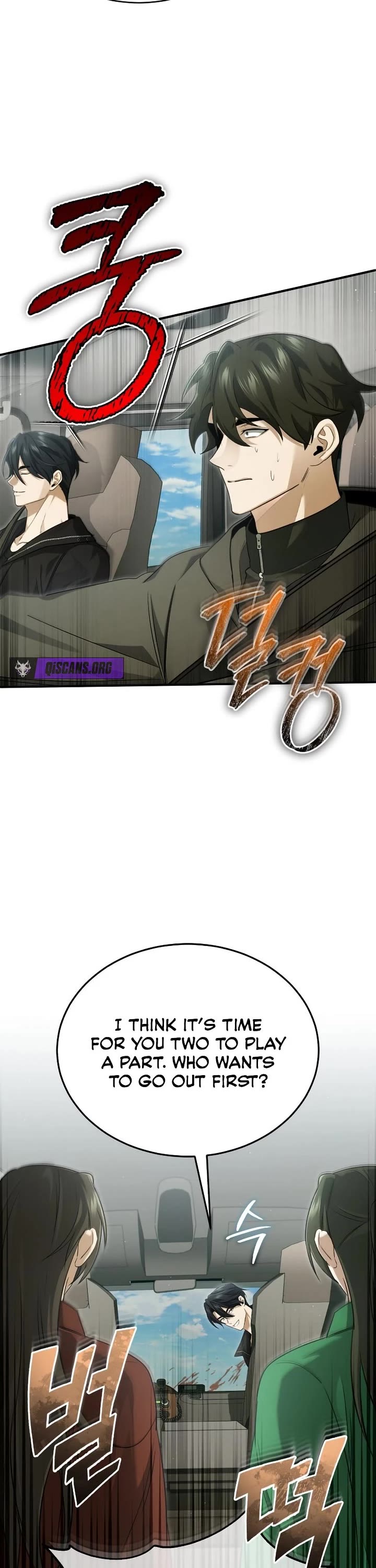 Regressor’s Life After Retirement Chapter 94 page 30 - Chapter 94
