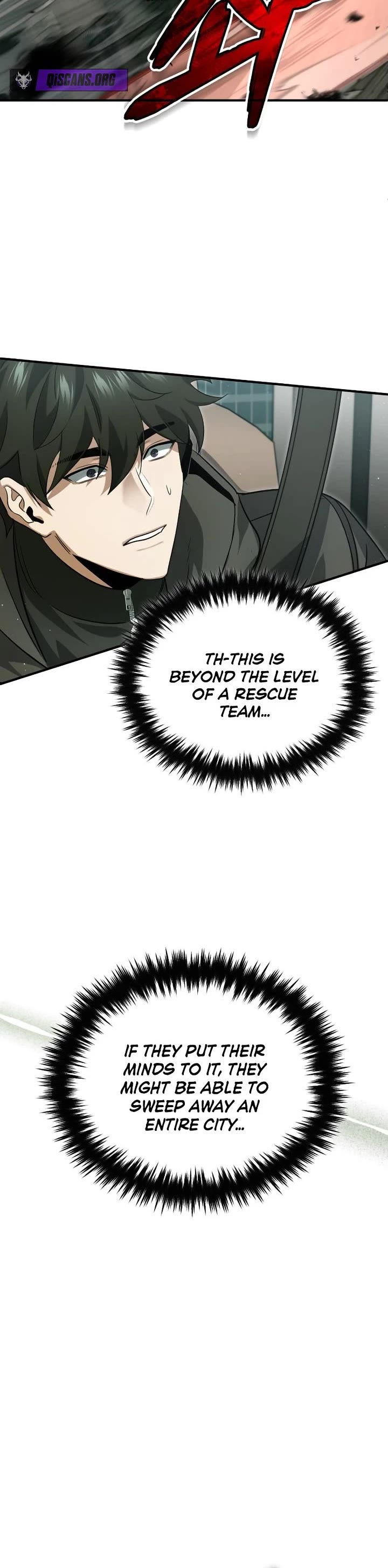 Regressor’s Life After Retirement Chapter 94 page 33 - Chapter 94