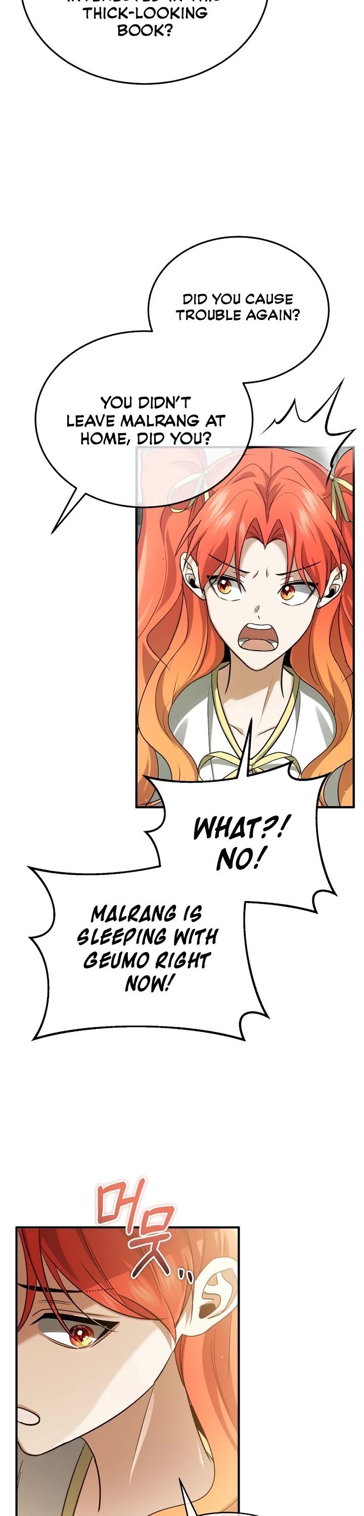 Regressor’s Life After Retirement Chapter 94 page 36 - Chapter 94
