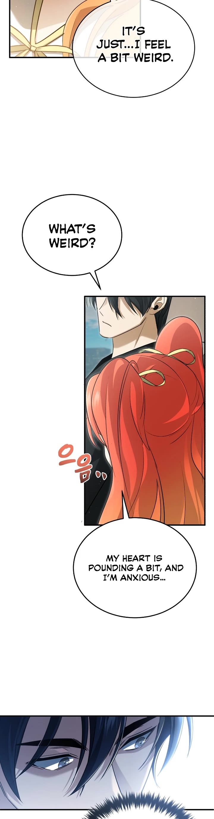 Regressor’s Life After Retirement Chapter 94 page 37 - Chapter 94