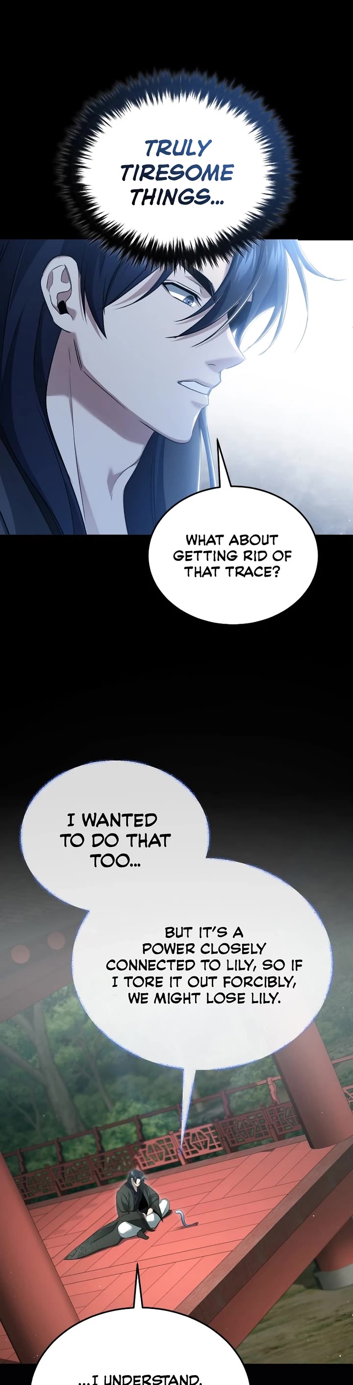 Regressor’s Life After Retirement Chapter 94 page 42 - Chapter 94
