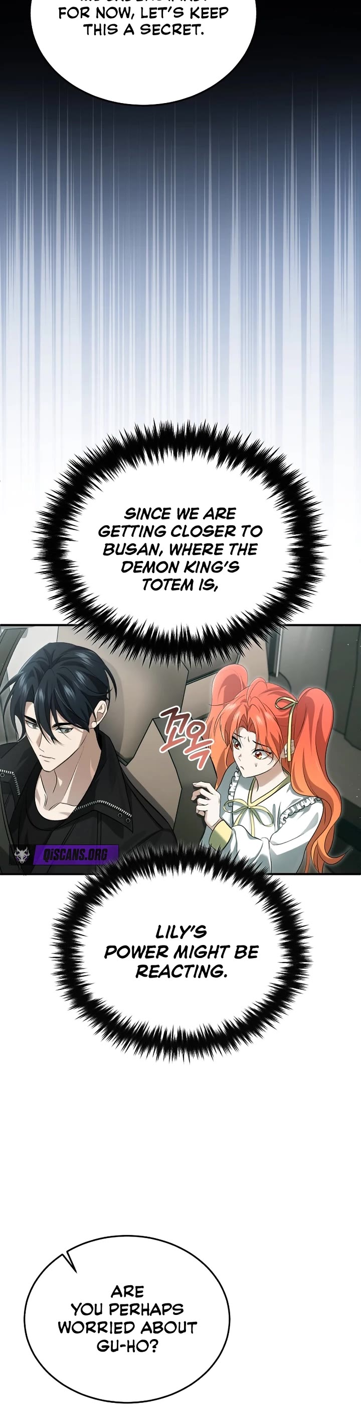 Regressor’s Life After Retirement Chapter 94 page 43 - Chapter 94
