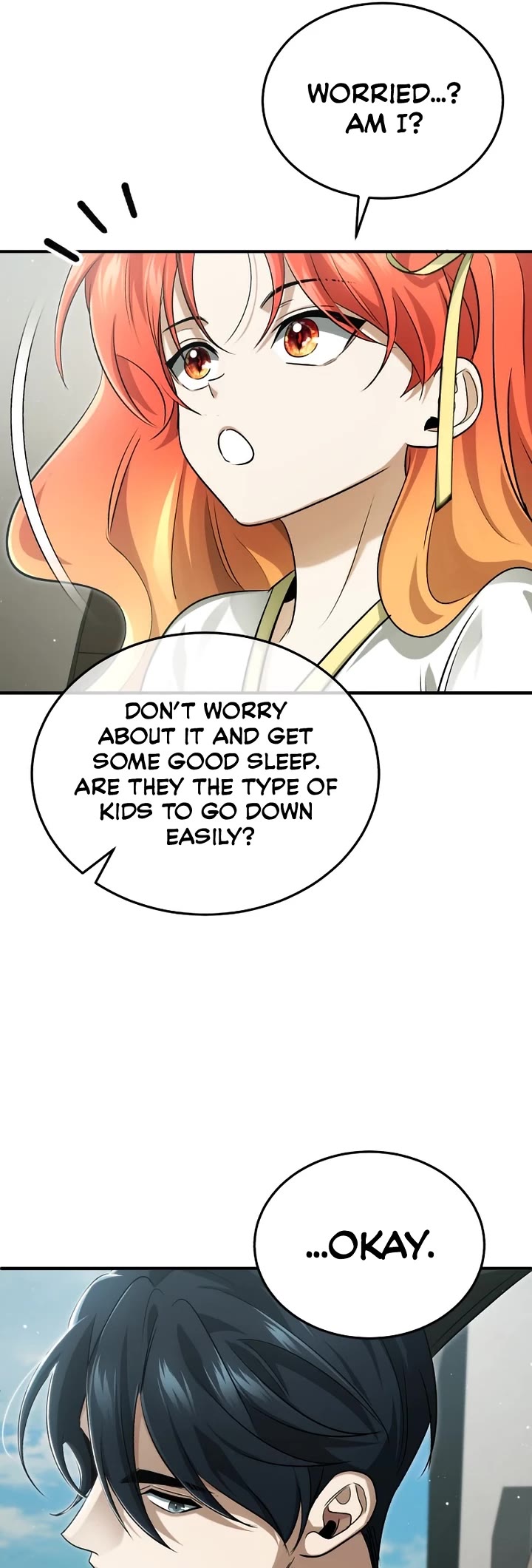Regressor’s Life After Retirement Chapter 94 page 44 - Chapter 94
