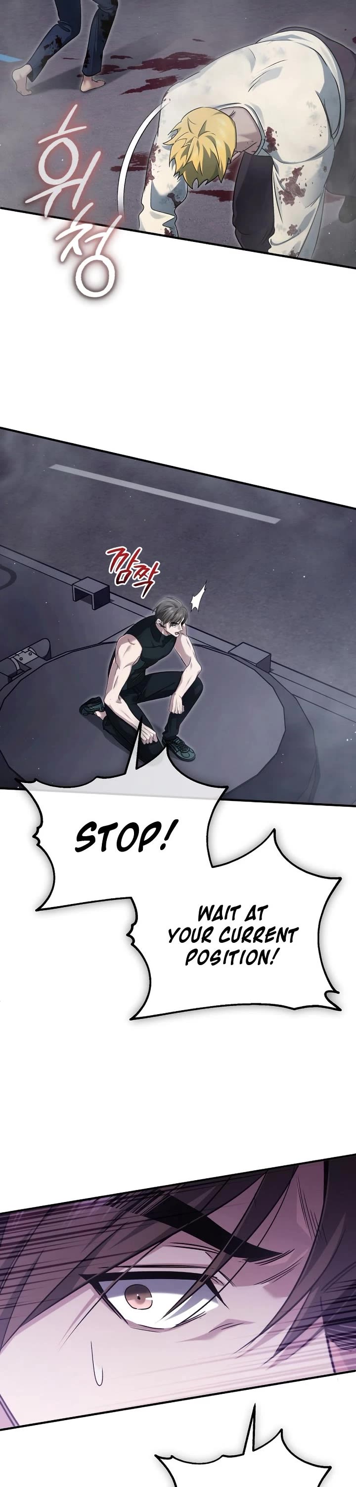 Regressor’s Life After Retirement Chapter 94 page 8 - Chapter 94