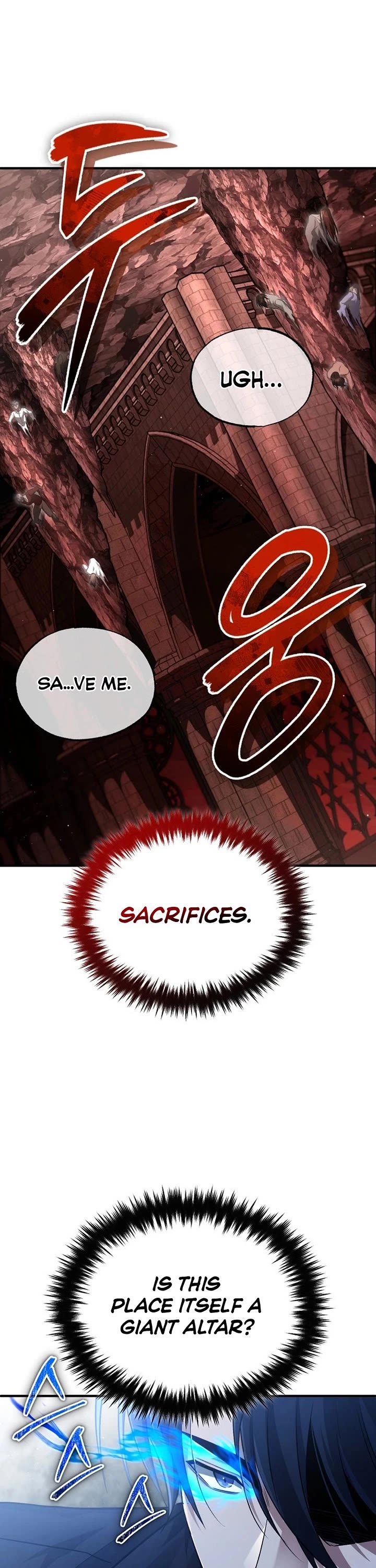 Regressor’s Life After Retirement Chapter 95 page 16 - Chapter 95