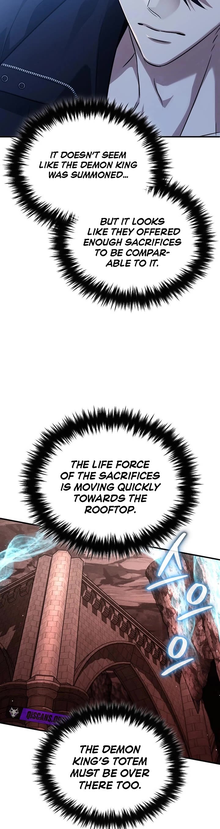 Regressor’s Life After Retirement Chapter 95 page 17 - Chapter 95