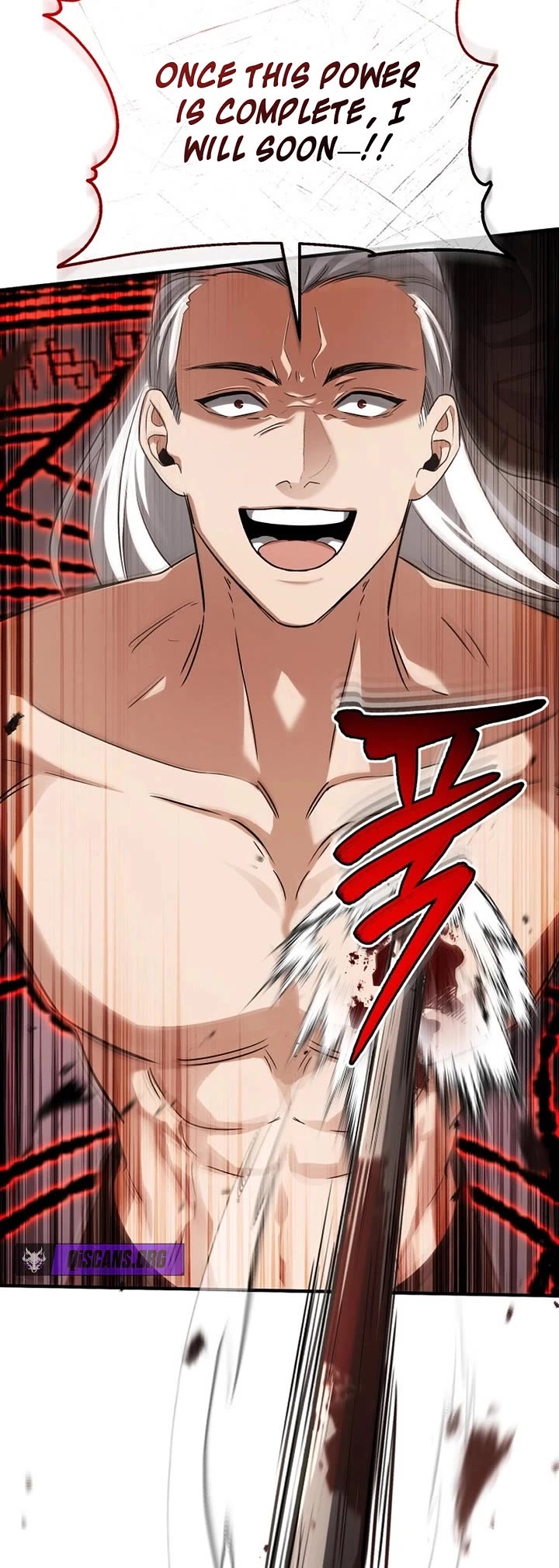 Regressor’s Life After Retirement Chapter 95 page 22 - Chapter 95