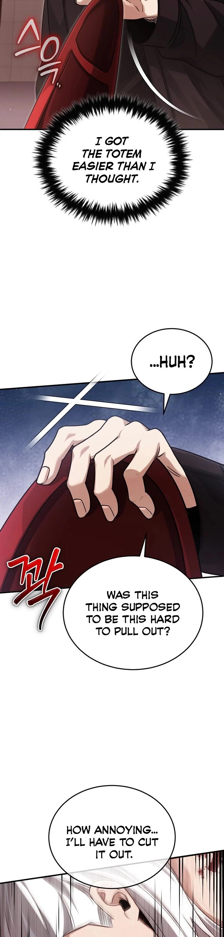 Regressor’s Life After Retirement Chapter 95 page 25 - Chapter 95