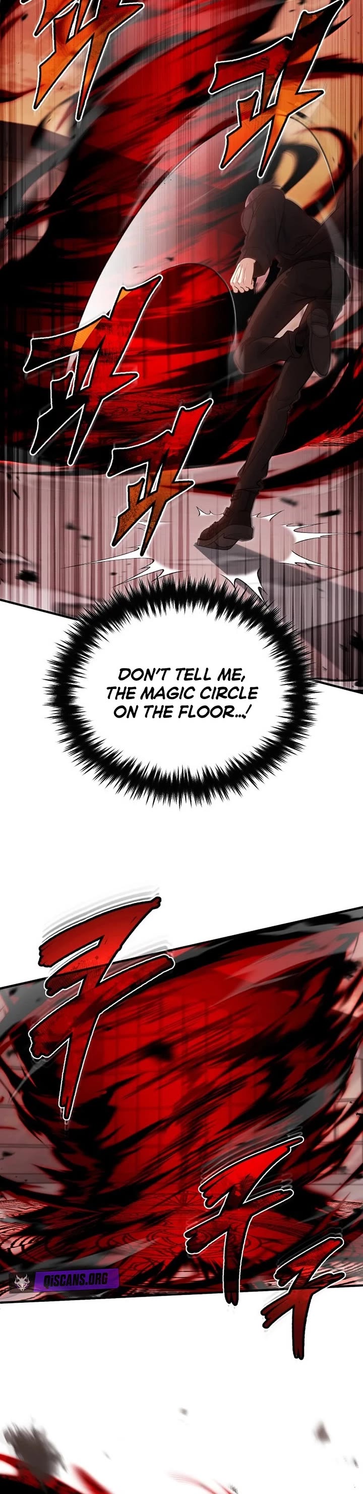 Regressor’s Life After Retirement Chapter 95 page 27 - Chapter 95