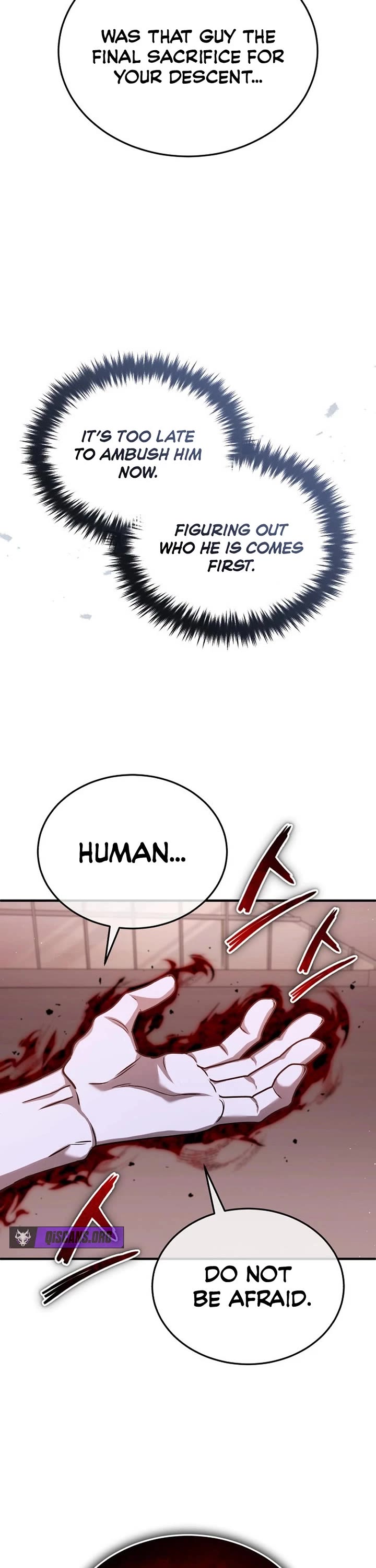Regressor’s Life After Retirement Chapter 95 page 29 - Chapter 95