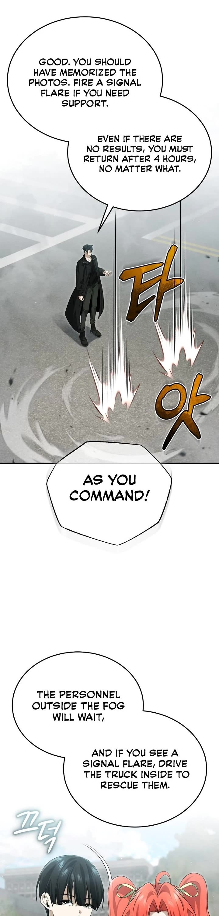 Regressor’s Life After Retirement Chapter 95 page 3 - Chapter 95