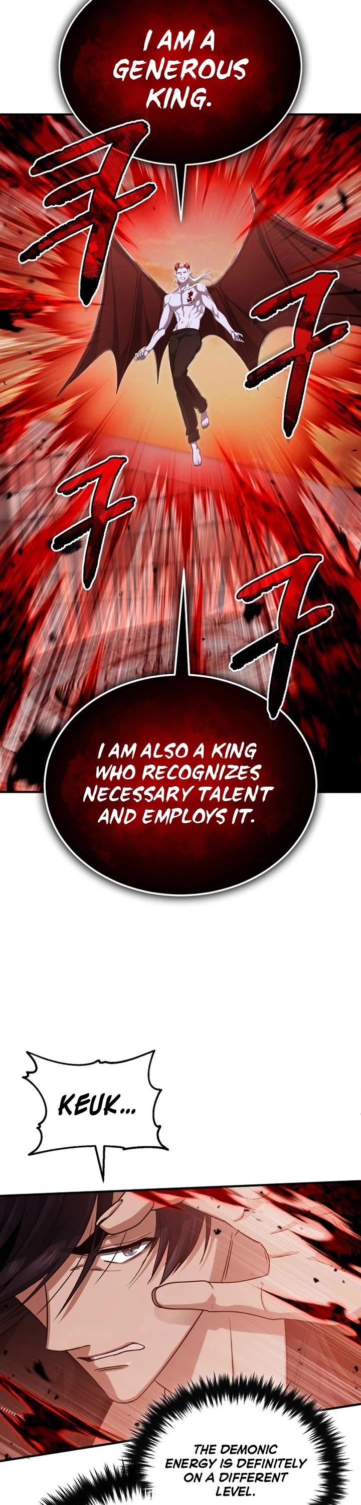 Regressor’s Life After Retirement Chapter 95 page 30 - Chapter 95