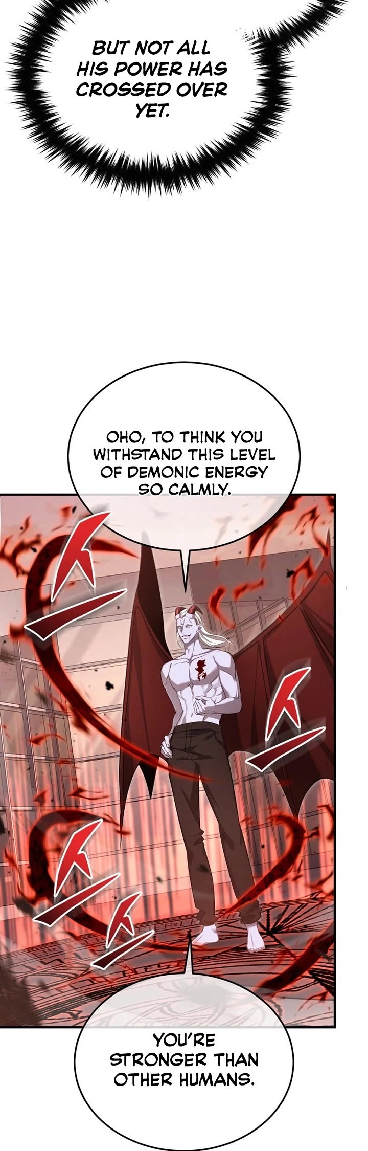 Regressor’s Life After Retirement Chapter 95 page 31 - Chapter 95