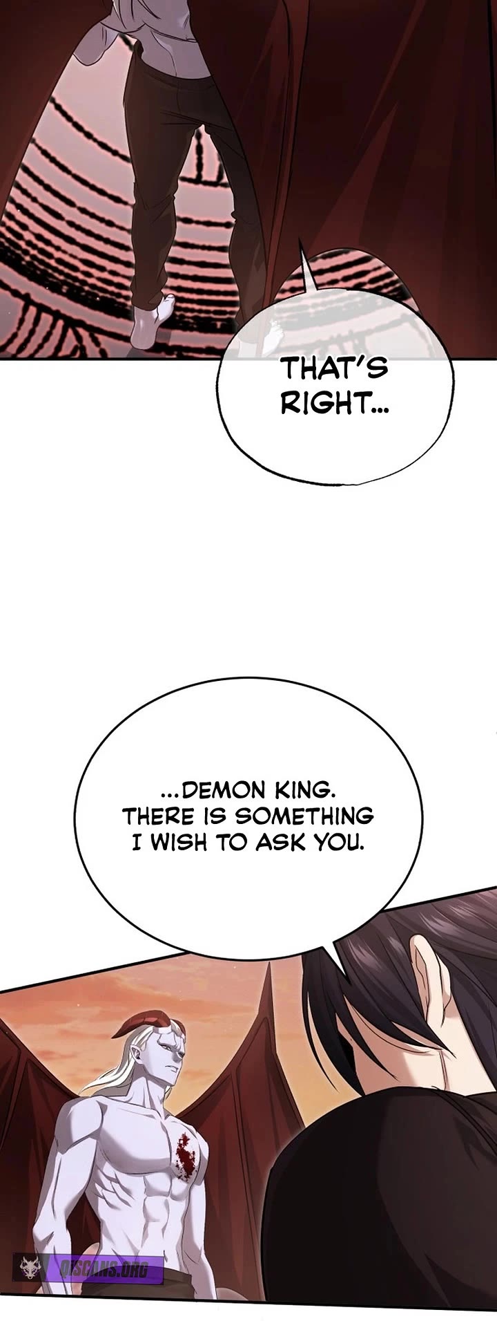 Regressor’s Life After Retirement Chapter 95 page 36 - Chapter 95
