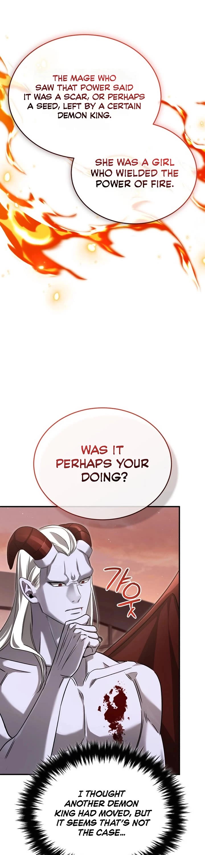 Regressor’s Life After Retirement Chapter 95 page 39 - Chapter 95