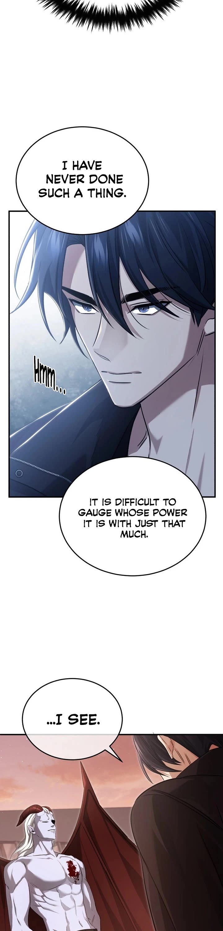 Regressor’s Life After Retirement Chapter 95 page 40 - Chapter 95