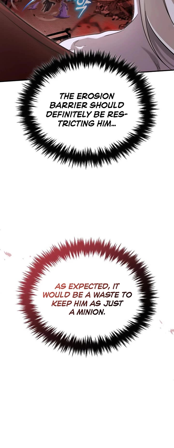 Regressor’s Life After Retirement Chapter 96 page 10 - Chapter 96