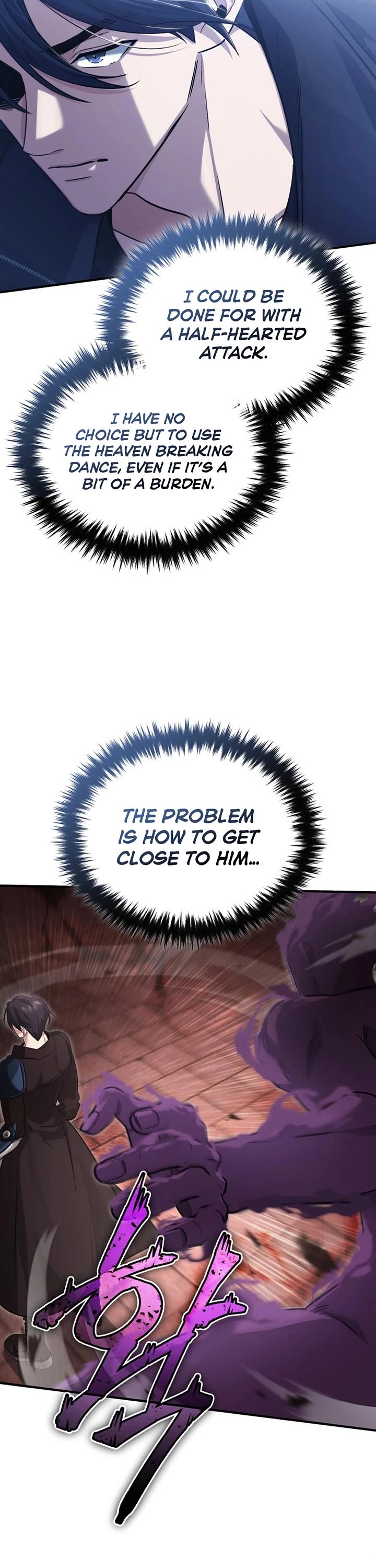 Regressor’s Life After Retirement Chapter 96 page 12 - Chapter 96