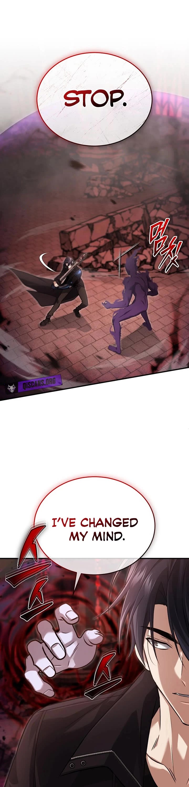 Regressor’s Life After Retirement Chapter 96 page 13 - Chapter 96