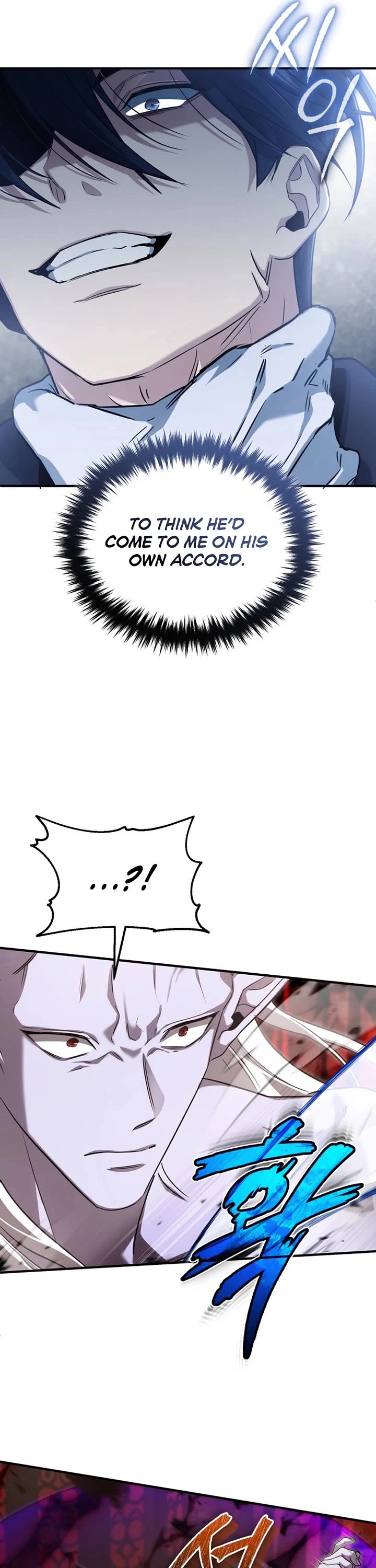 Regressor’s Life After Retirement Chapter 96 page 16 - Chapter 96