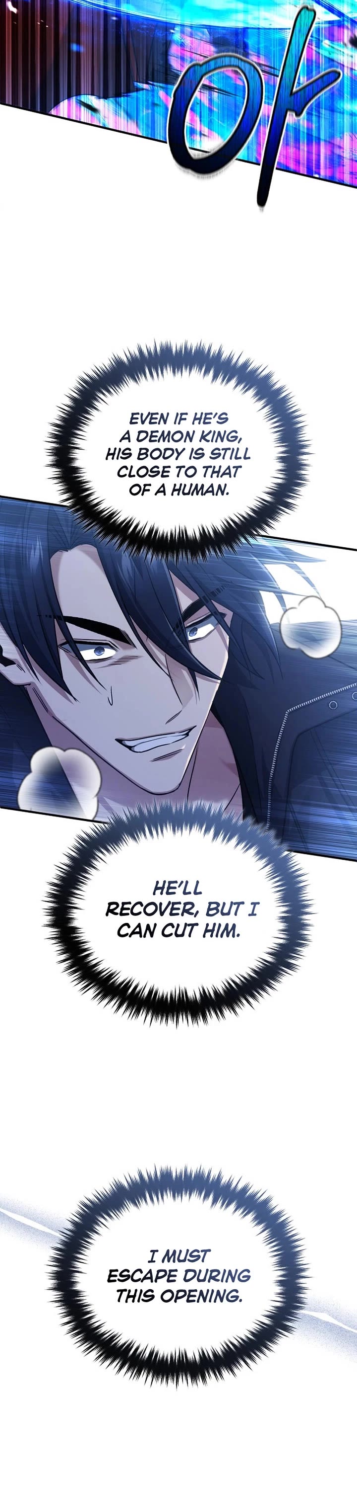 Regressor’s Life After Retirement Chapter 96 page 18 - Chapter 96