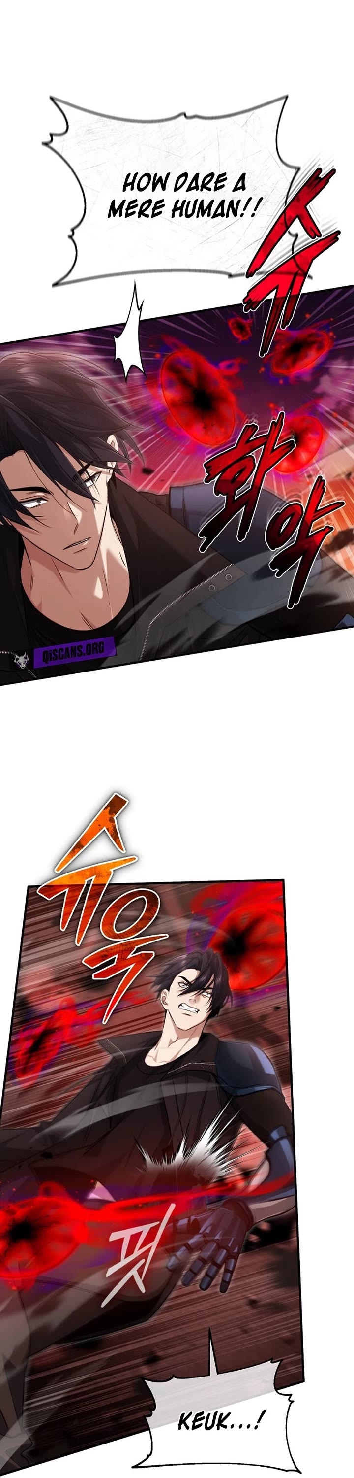 Regressor’s Life After Retirement Chapter 96 page 2 - Chapter 96