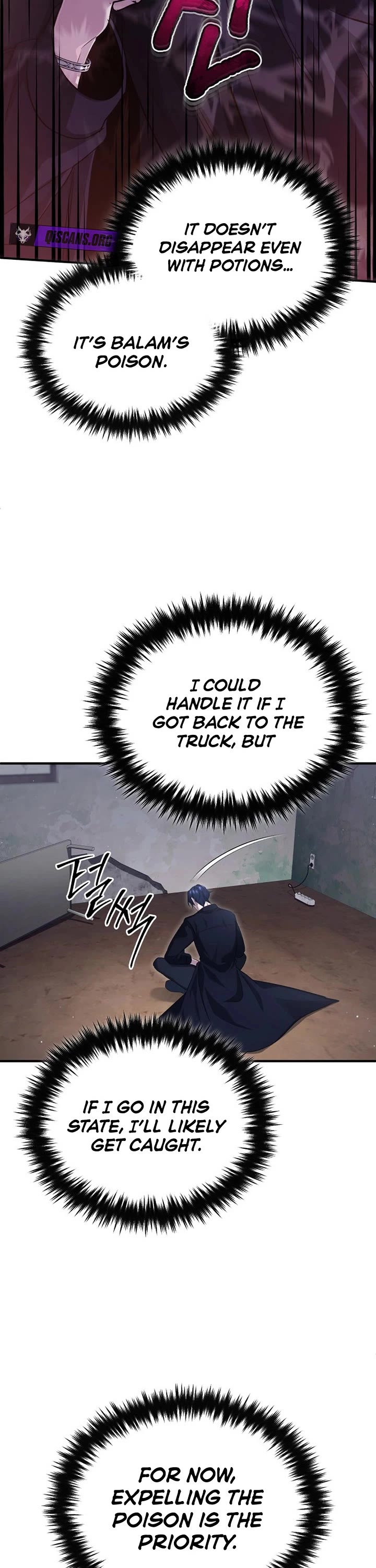 Regressor’s Life After Retirement Chapter 96 page 23 - Chapter 96