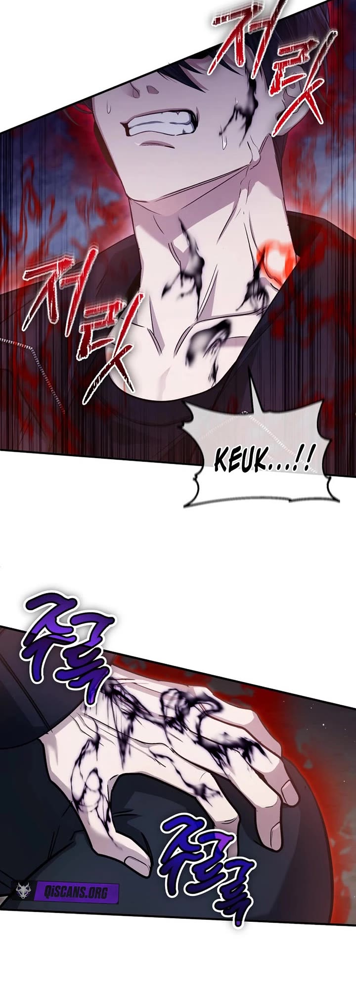 Regressor’s Life After Retirement Chapter 96 page 25 - Chapter 96