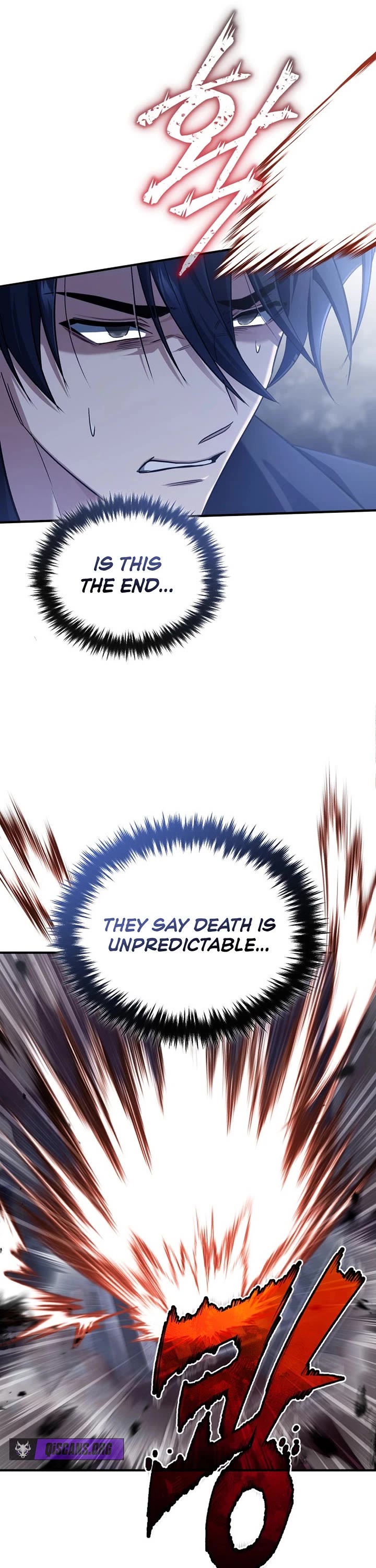 Regressor’s Life After Retirement Chapter 96 page 36 - Chapter 96