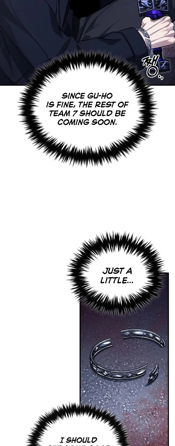 Regressor’s Life After Retirement Chapter 96 page 39 - Chapter 96