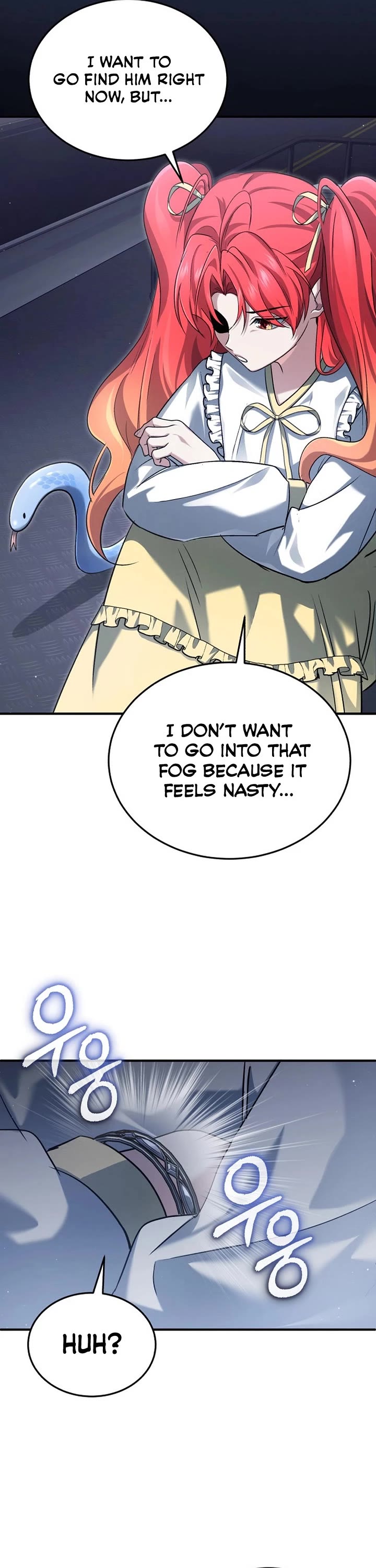 Regressor’s Life After Retirement Chapter 96 page 41 - Chapter 96