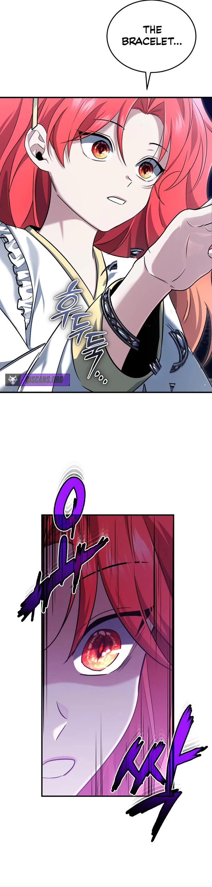 Regressor’s Life After Retirement Chapter 96 page 42 - Chapter 96