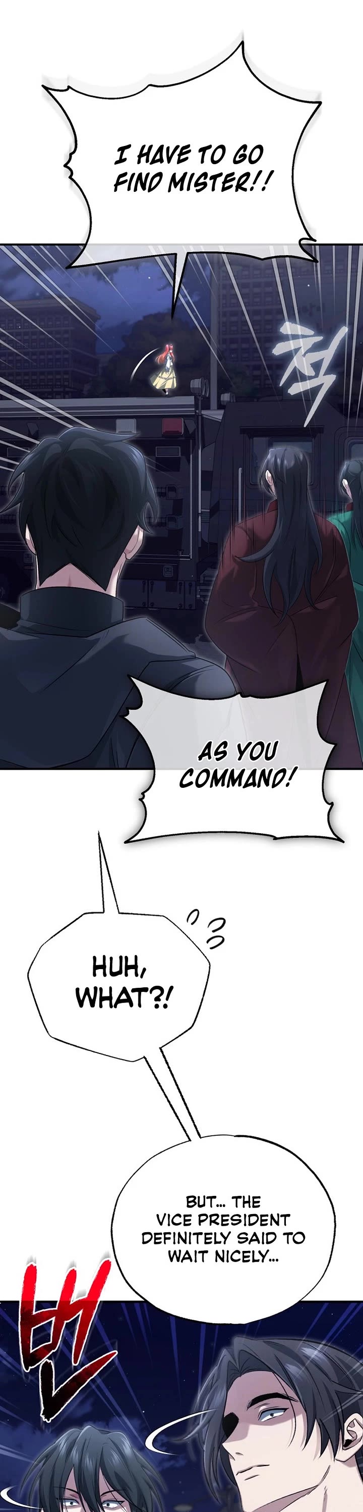 Regressor’s Life After Retirement Chapter 96 page 43 - Chapter 96