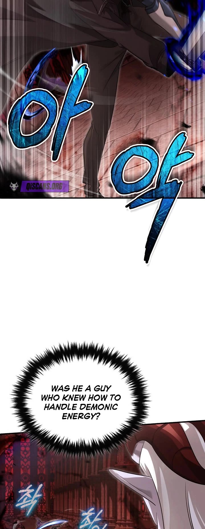 Regressor’s Life After Retirement Chapter 96 page 9 - Chapter 96