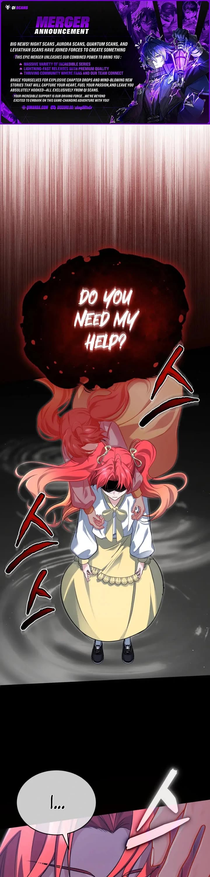 Regressor’s Life After Retirement Chapter 97 page 1 - Chapter 97