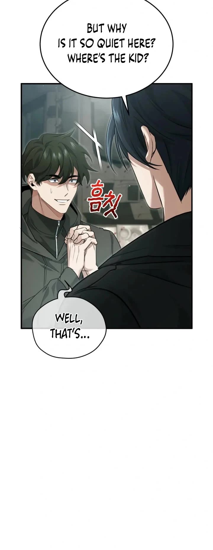 Regressor’s Life After Retirement Chapter 97 page 10 - Chapter 97