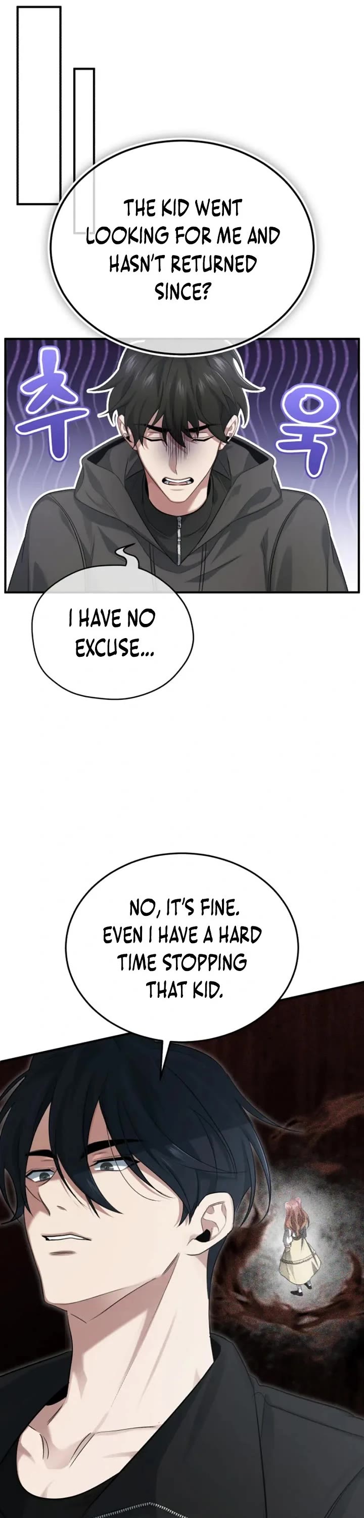 Regressor’s Life After Retirement Chapter 97 page 11 - Chapter 97
