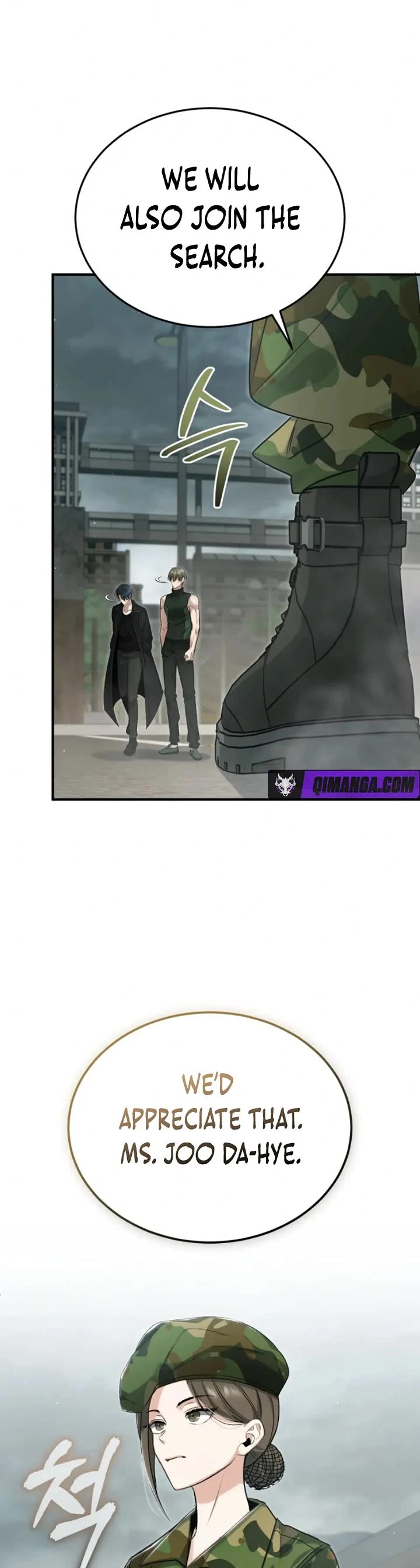 Regressor’s Life After Retirement Chapter 97 page 13 - Chapter 97