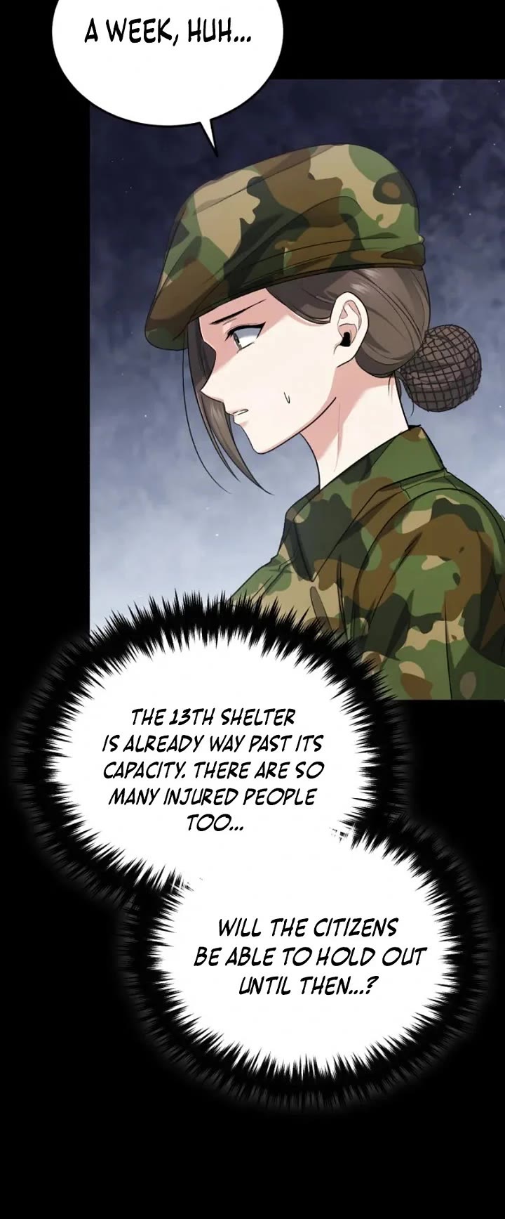 Regressor’s Life After Retirement Chapter 97 page 18 - Chapter 97