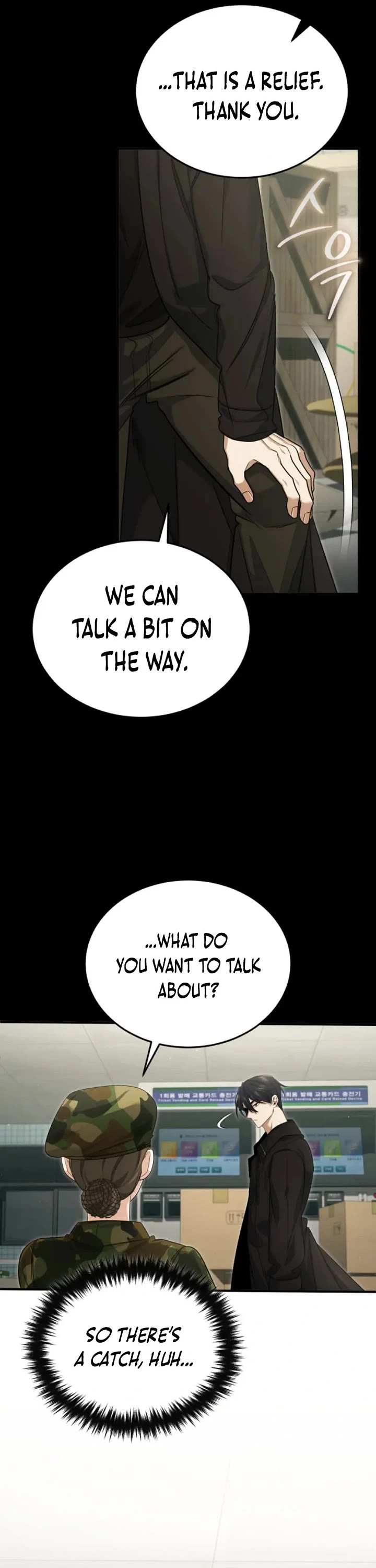 Regressor’s Life After Retirement Chapter 97 page 20 - Chapter 97