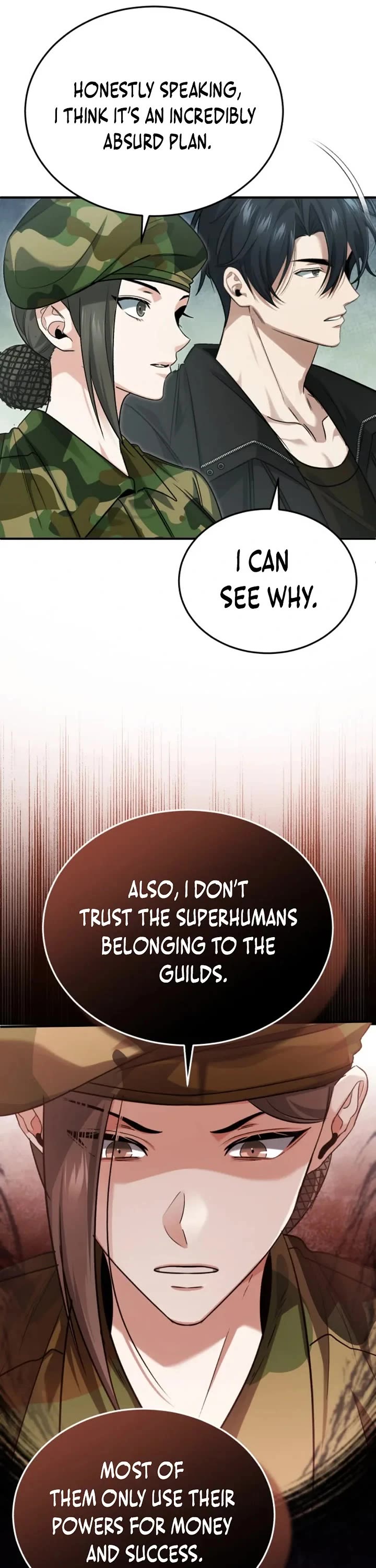 Regressor’s Life After Retirement Chapter 97 page 23 - Chapter 97