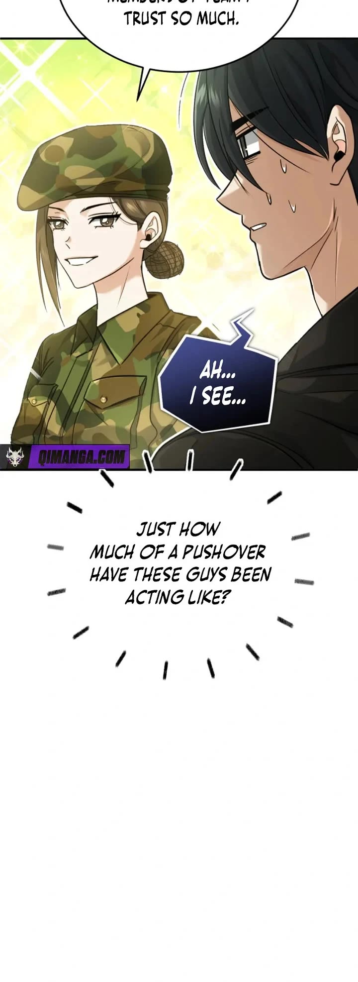 Regressor’s Life After Retirement Chapter 97 page 26 - Chapter 97