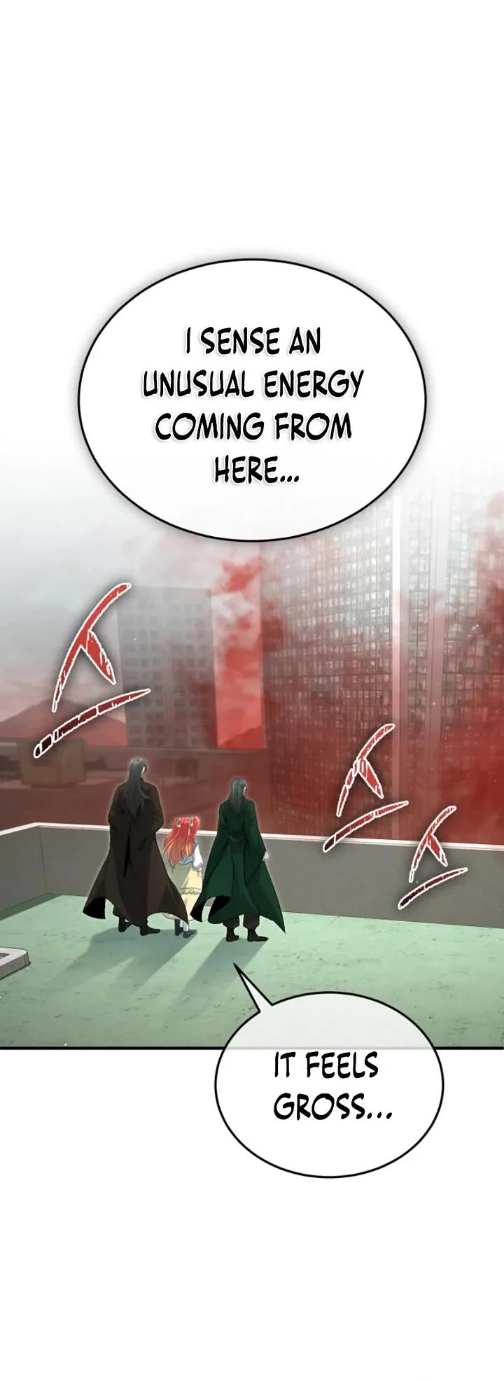 Regressor’s Life After Retirement Chapter 97 page 27 - Chapter 97